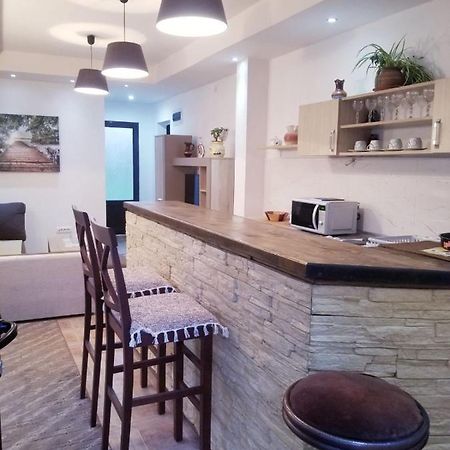 Apartments Beka Žabljak エクステリア 写真
