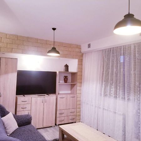 Apartments Beka Žabljak エクステリア 写真