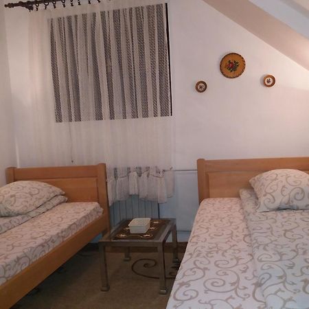 Apartments Beka Žabljak 部屋 写真