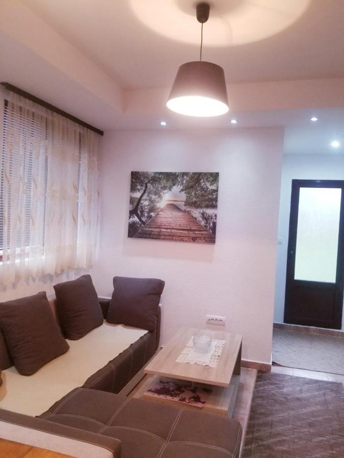 Apartments Beka Žabljak エクステリア 写真
