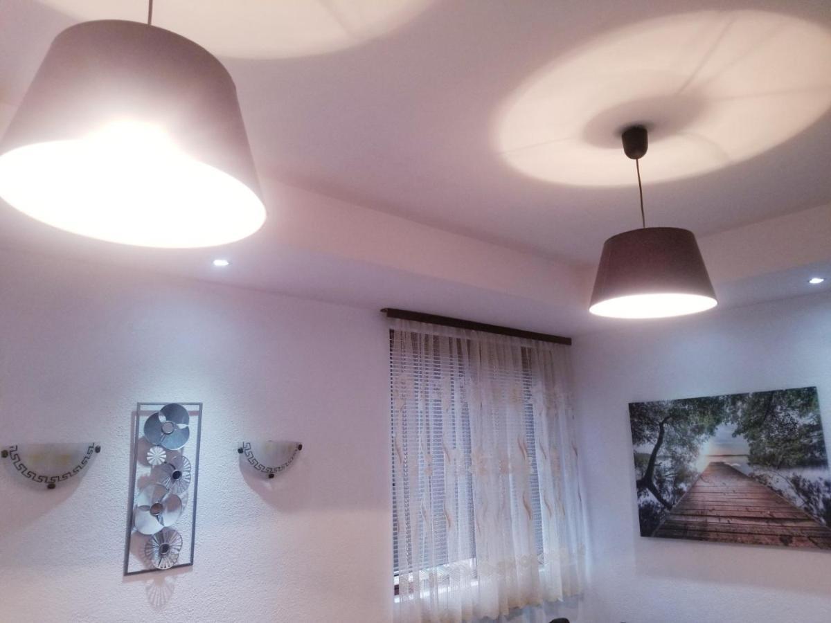 Apartments Beka Žabljak エクステリア 写真