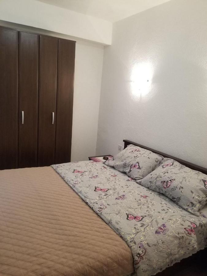 Apartments Beka Žabljak エクステリア 写真