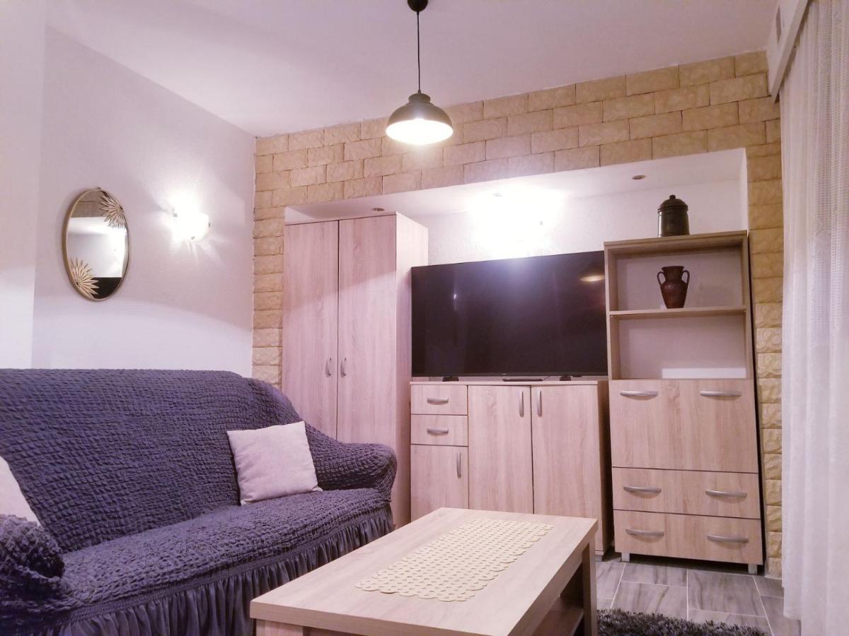 Apartments Beka Žabljak エクステリア 写真