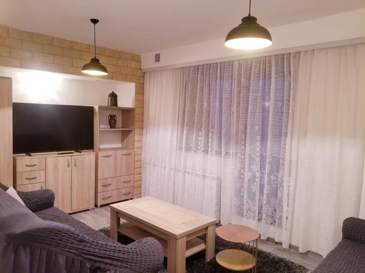 Apartments Beka Žabljak エクステリア 写真