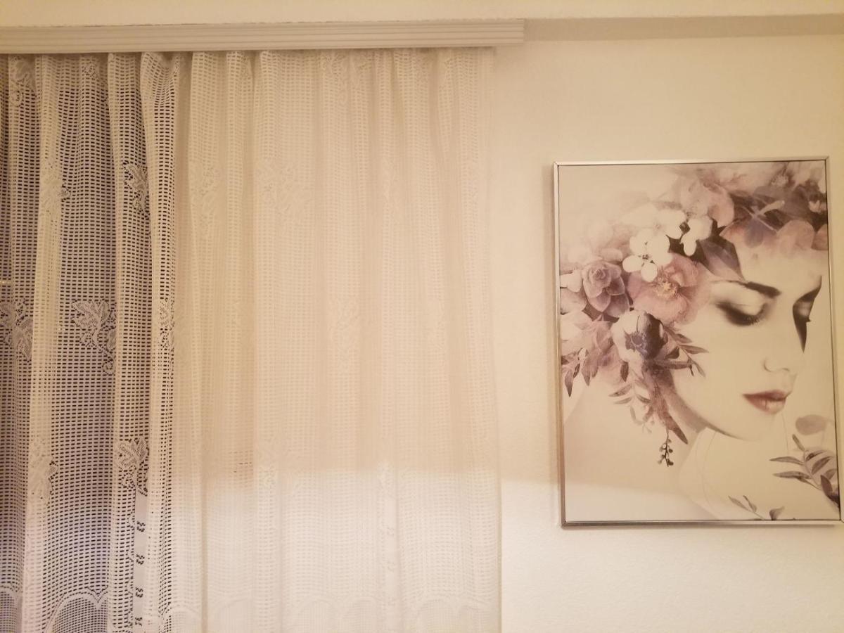 Apartments Beka Žabljak エクステリア 写真
