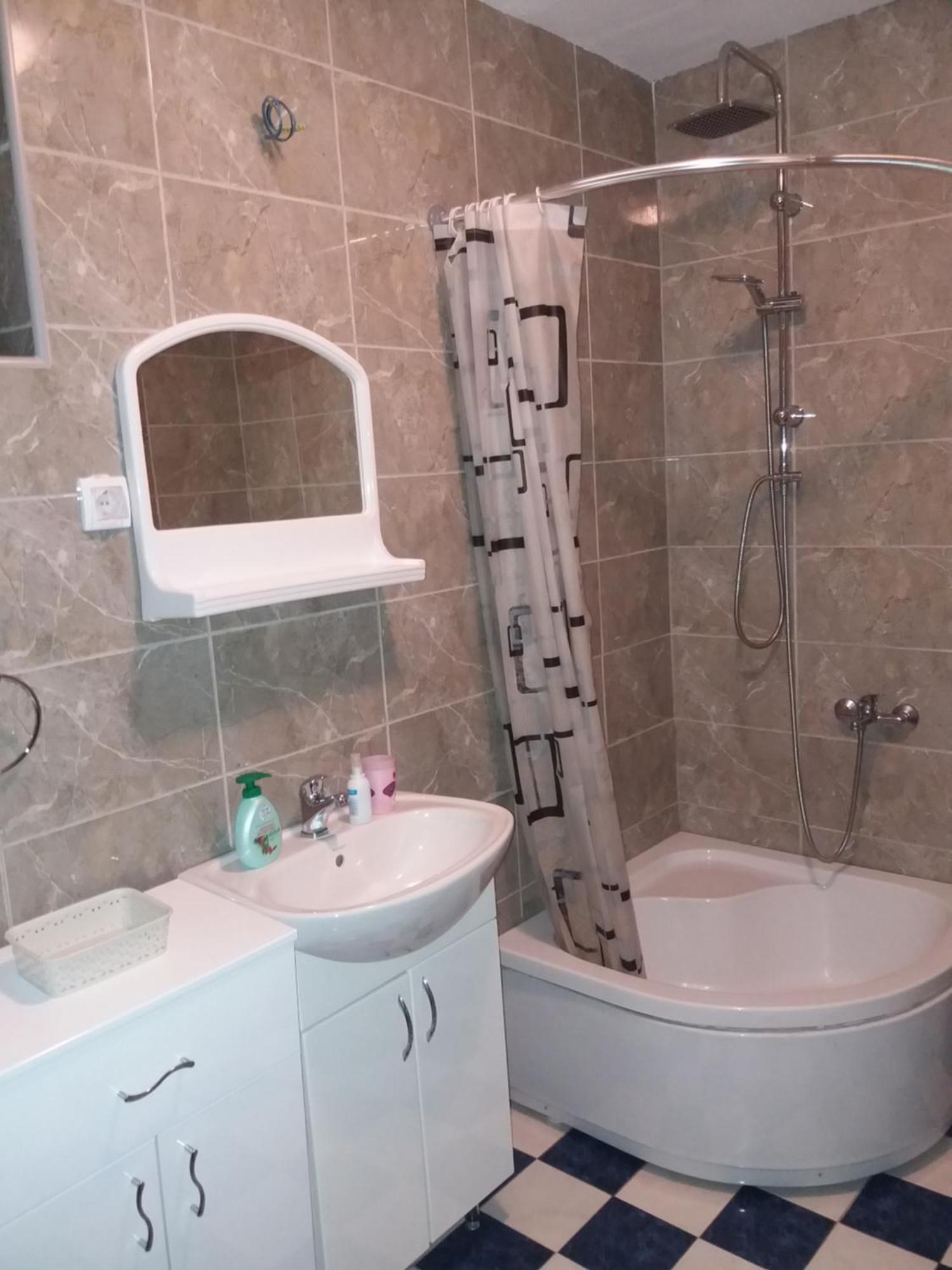 Apartments Beka Žabljak 部屋 写真