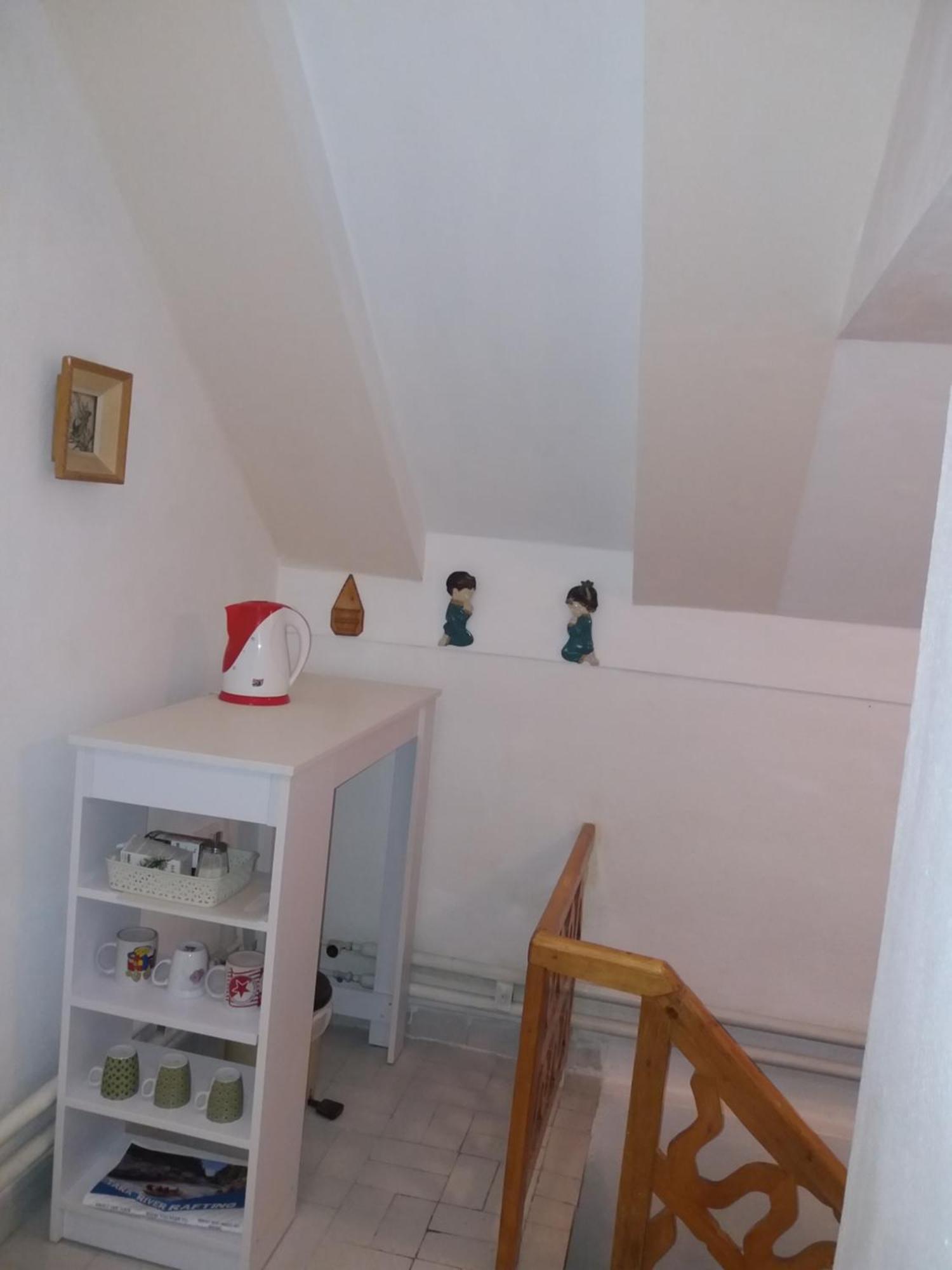 Apartments Beka Žabljak エクステリア 写真