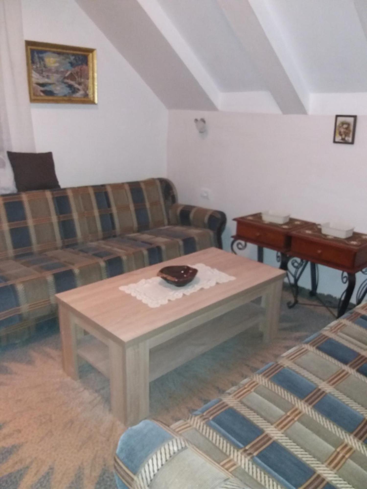 Apartments Beka Žabljak 部屋 写真