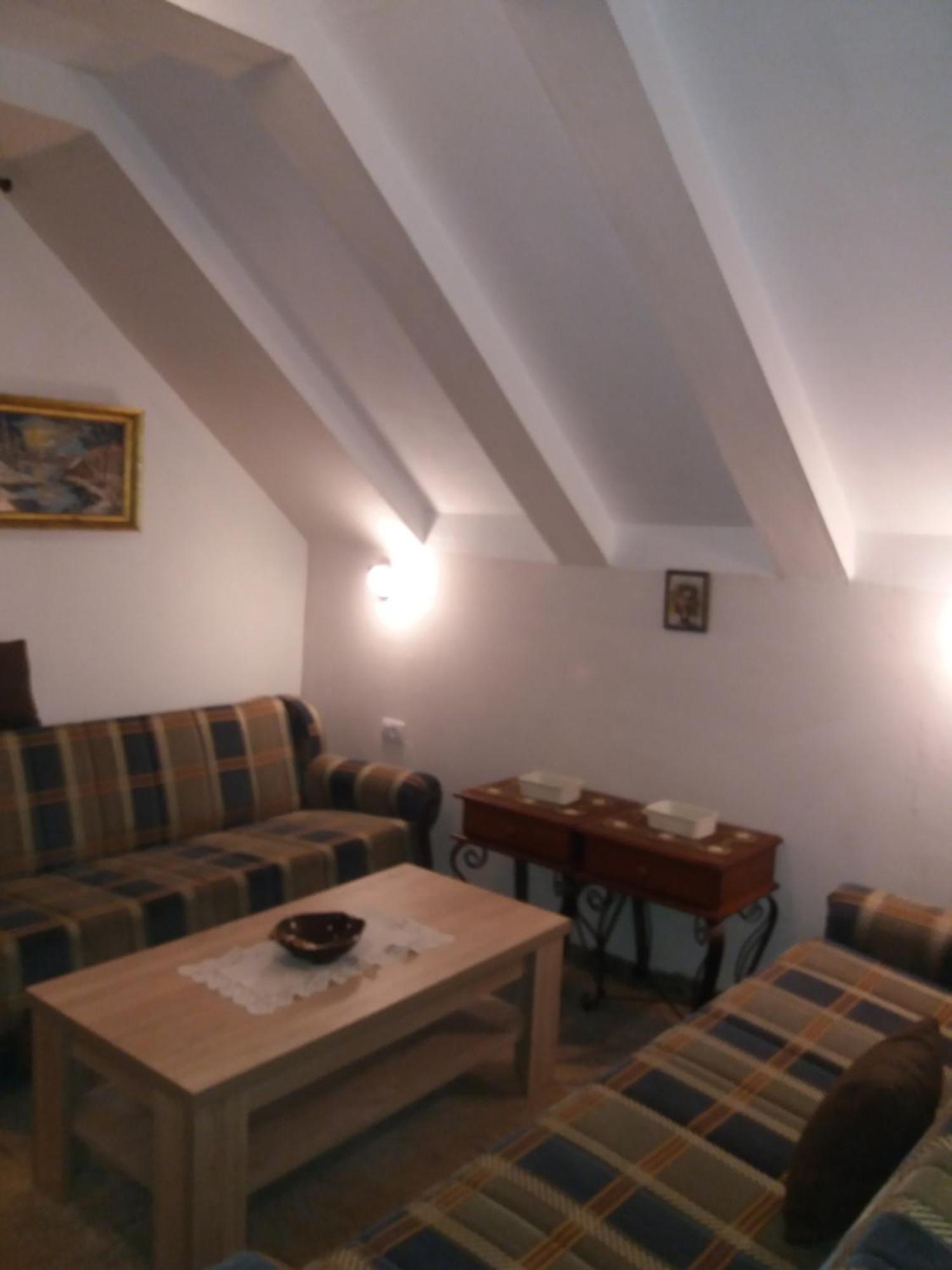 Apartments Beka Žabljak 部屋 写真