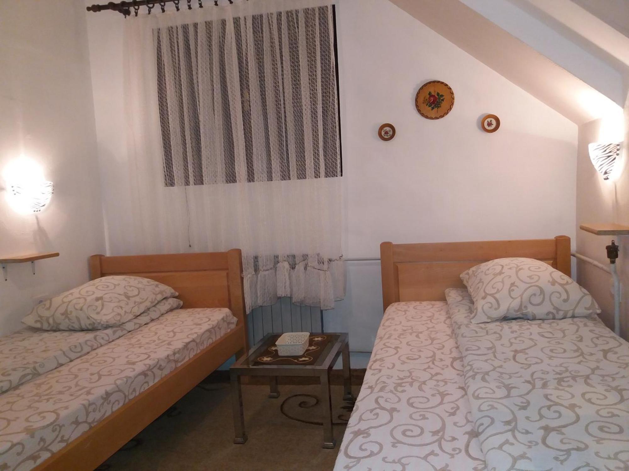 Apartments Beka Žabljak 部屋 写真