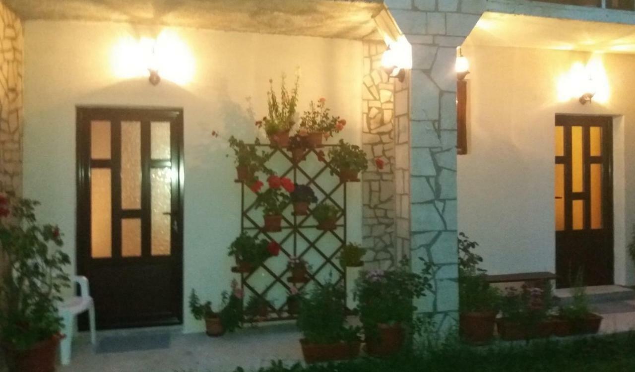 Apartments Beka Žabljak エクステリア 写真